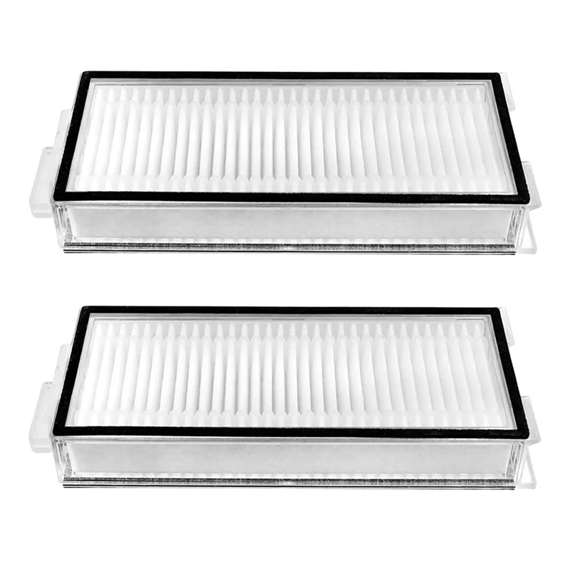 Filtro lavabile Hepa per Roborock Q7 Max Q7 Max + T8 Robot aspirapolvere pezzi di ricambio accessori