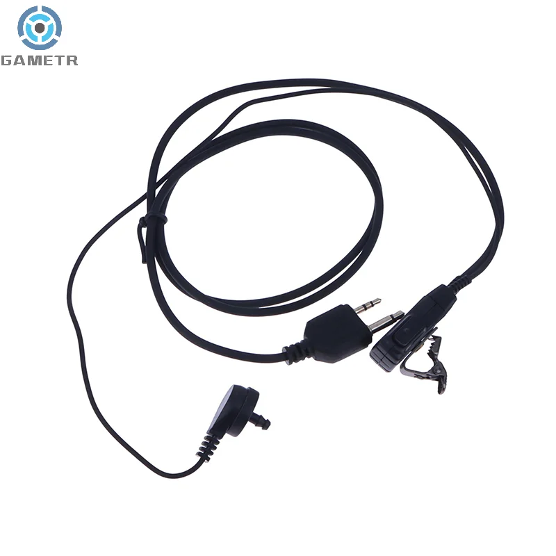 Walkie Talkie Earpiece,Headset For Midland G6/G7/GXT550/GXT650/LXT80