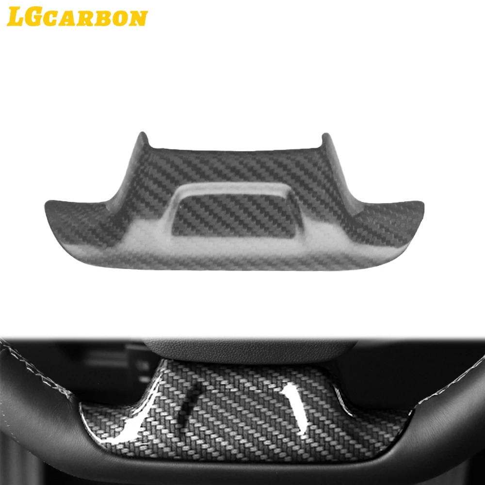 

LGcarbon украшение на руль, накладка, наклейки, подходят для Chevrolet Camaro 2017, 2018, 2019, 2020, 2021, 2022