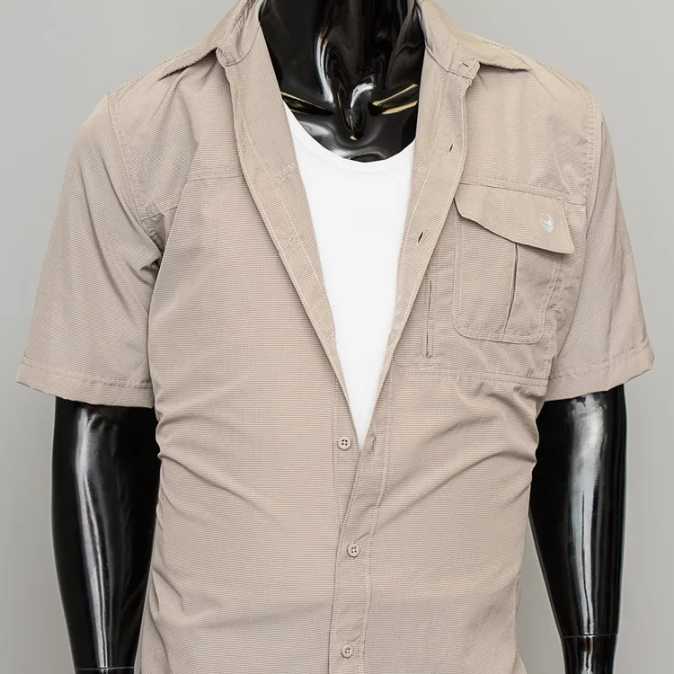 Gujia Designer Inner Wear Vest Ultralicht Wit Opvouwbaar Covert Verborgen Steekwerende Plate Carrier Vest