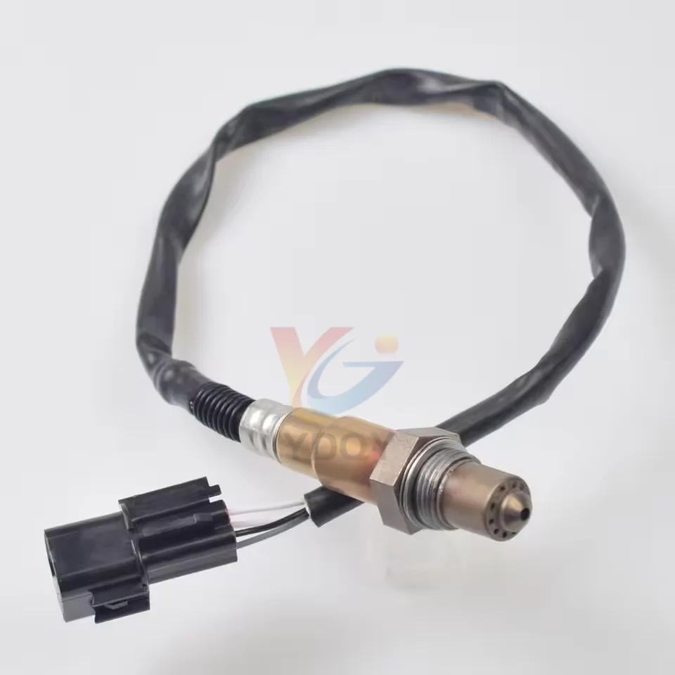 39210-2B310 Oxygen sensor For HYUNDAI KIA CEE'D,PRO CERATO,RIOIII,SOUL 392102B310 3921003080 3921003030 392102B320 39210-2B040