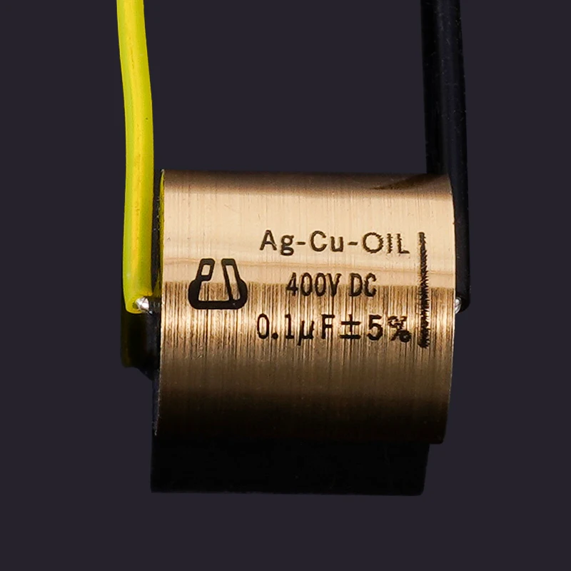 1Pcs Copper Foil Oi… - image