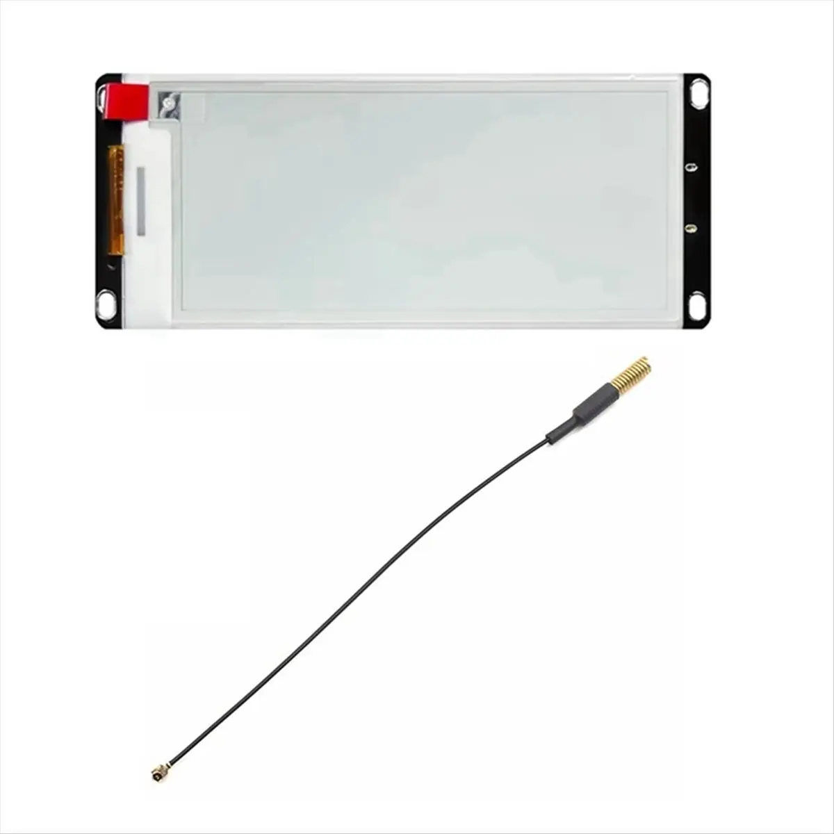 A14G Meshtastic Vision Master E290 Display LoRa for Price Tag E-Paper Monitor Devboard 433-510mhz