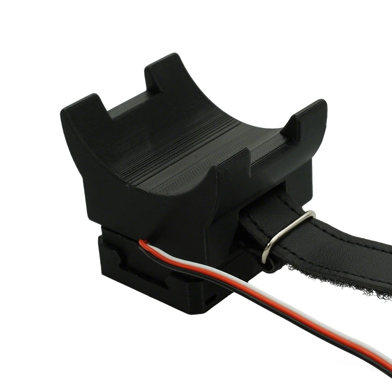 1PCS FPV Drone PWM-Control Thrower Airdrop Device with Built-in N20 Geared Motor 2KG Max Load Capacity DIY Modification Parts