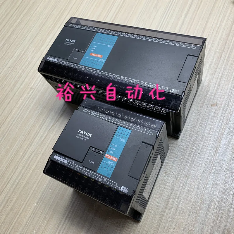 Yonghong Controller PLC FBS-20MC/32MC/40MC/60MC/10MC/14MC/24MC 40 Second-hand