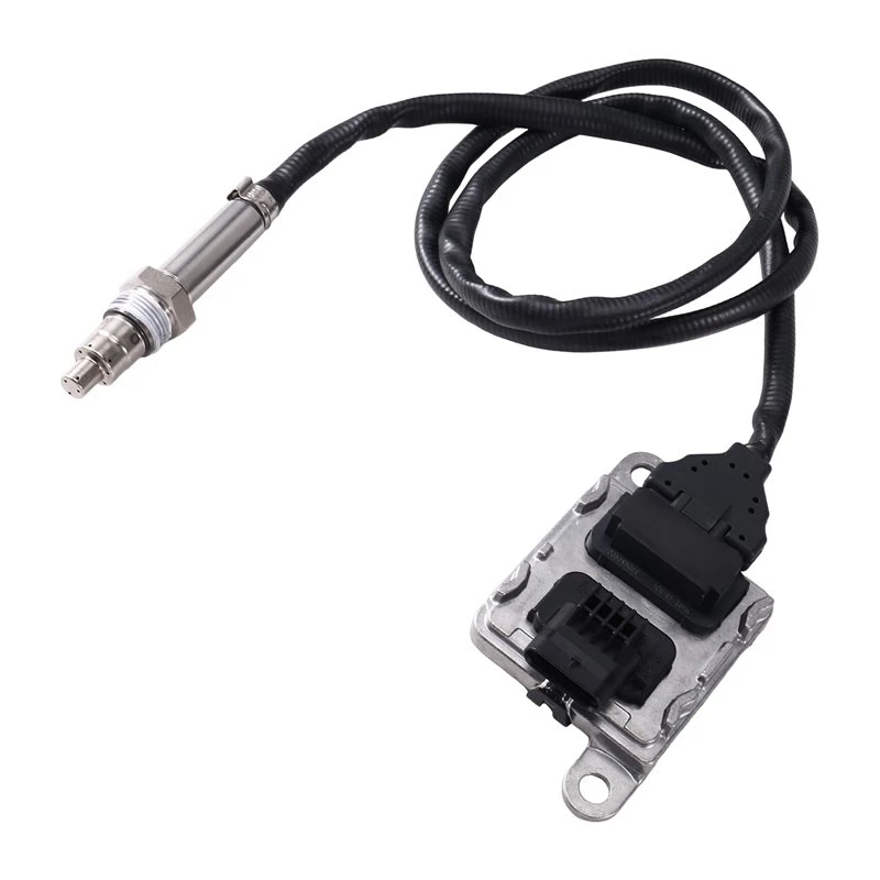 DT42-For Jeep Renegade Compass Fiat 500X 1.6 2.0 14-24 Compatible Nox Sensor Nitrogen Oxide Sensor OE 55282708 SNS0767