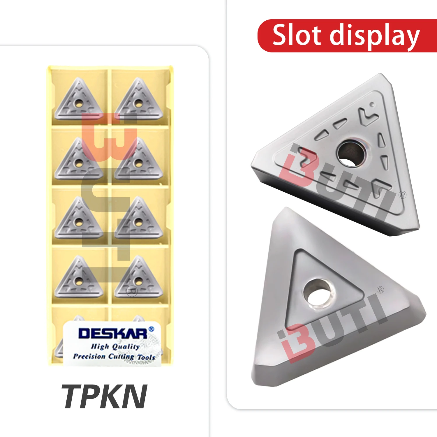 Рисунок 3 - Треугольный фрезерный станок с ЧПУ DESKAR