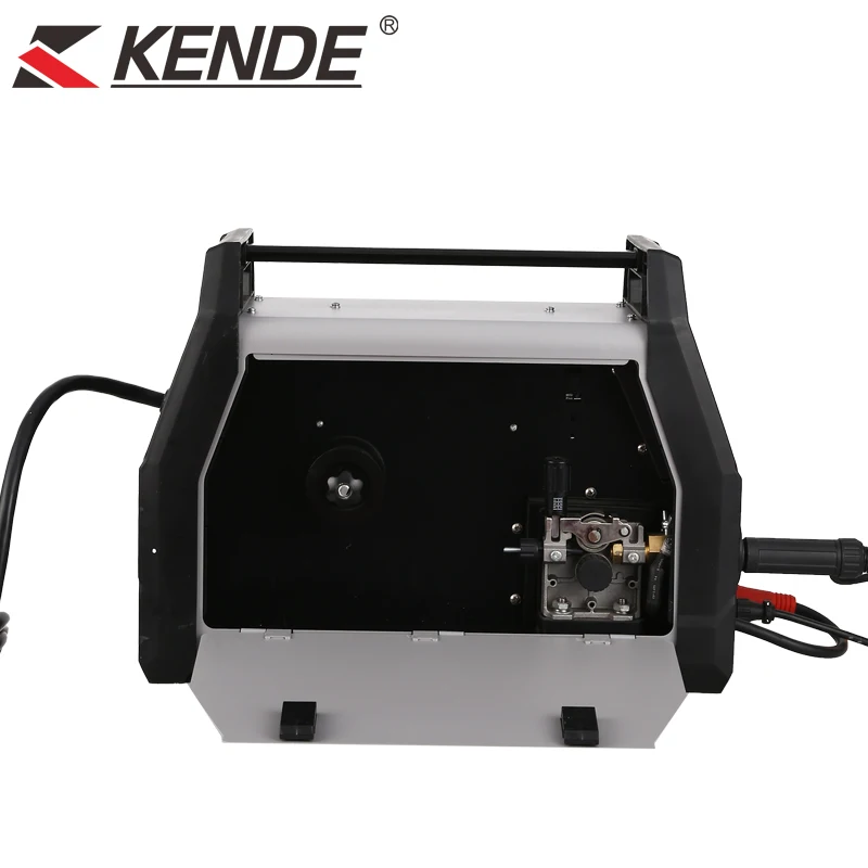 High Quality 240v 4 in 1 Inverter Welding Machine Gasless Mig MAG TIG MMA Welder MIG 170ET