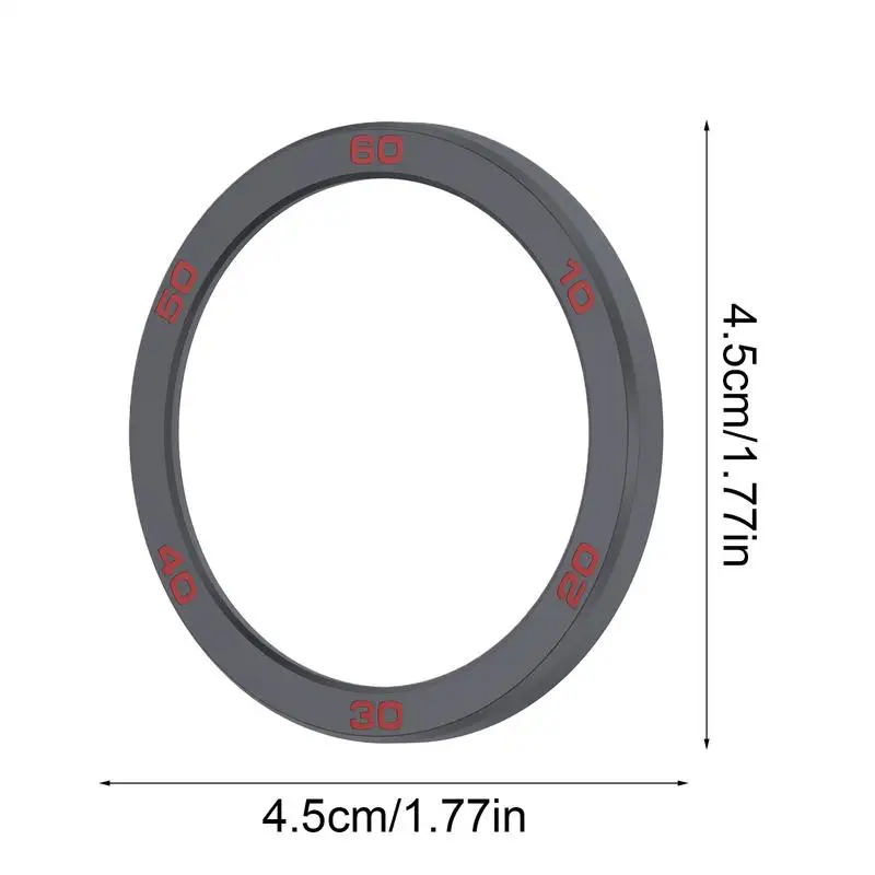 For CMF Watch Pro2 Watch Bezel Ring Scratch-Resistant Protection Gear Protective Cover Scratch Resistant Ring Case For Women