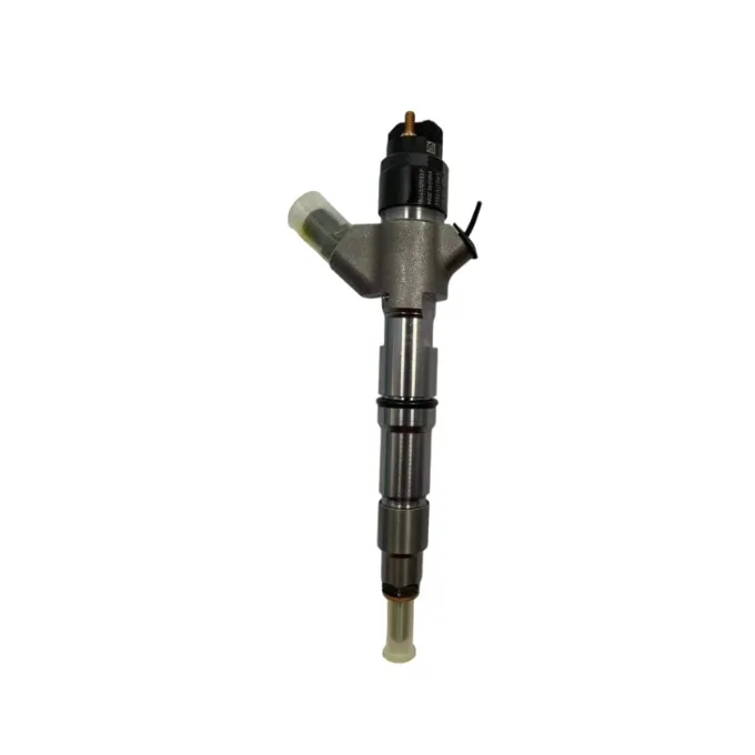 

YANN'S 0445120357 Engine Parts Fuel Injector for HOWO