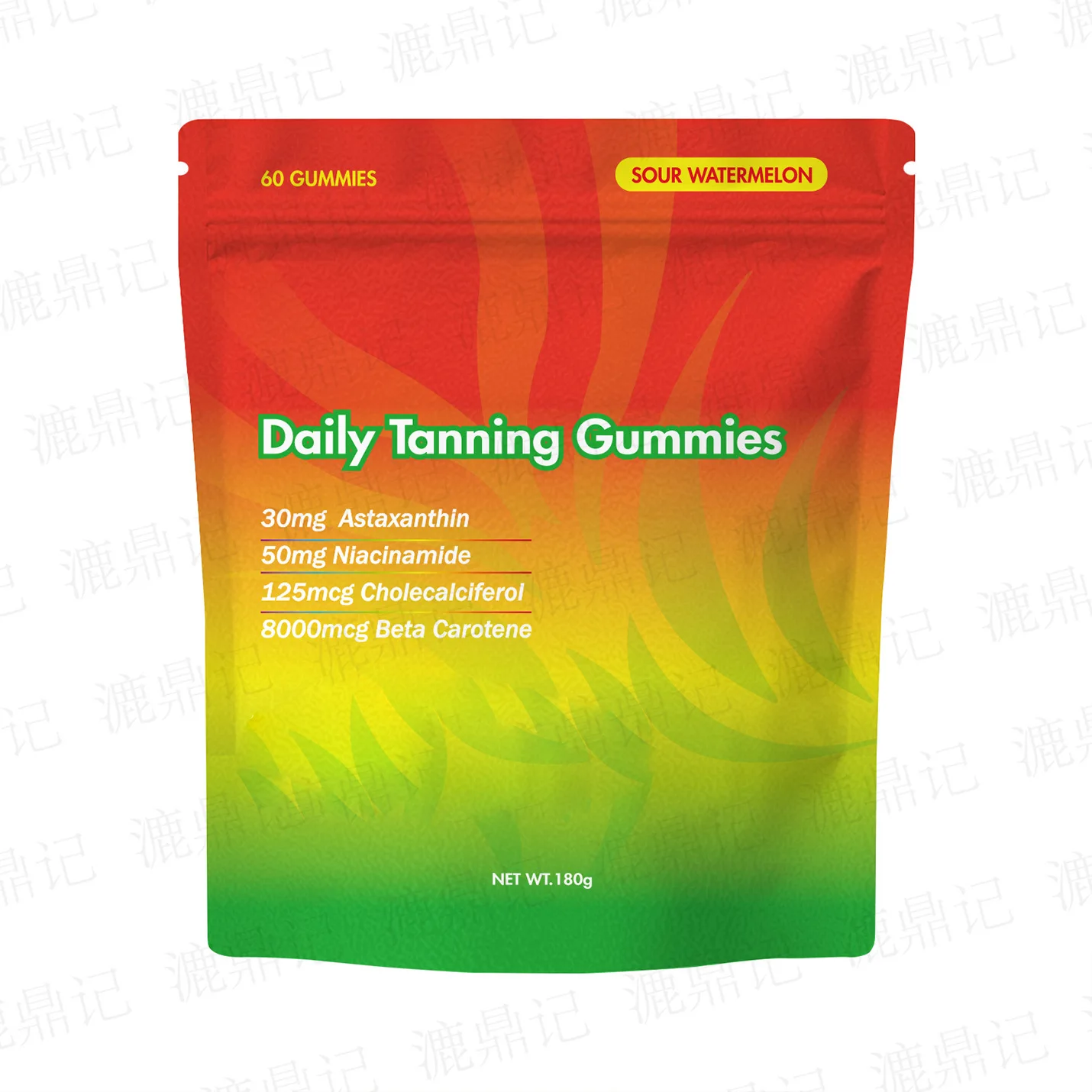 Pilzgummis steigern die Immunität, regulieren den Stoffwechsel und bieten reichhaltige Diätfasern und hochwertiges Pflanzenprotein