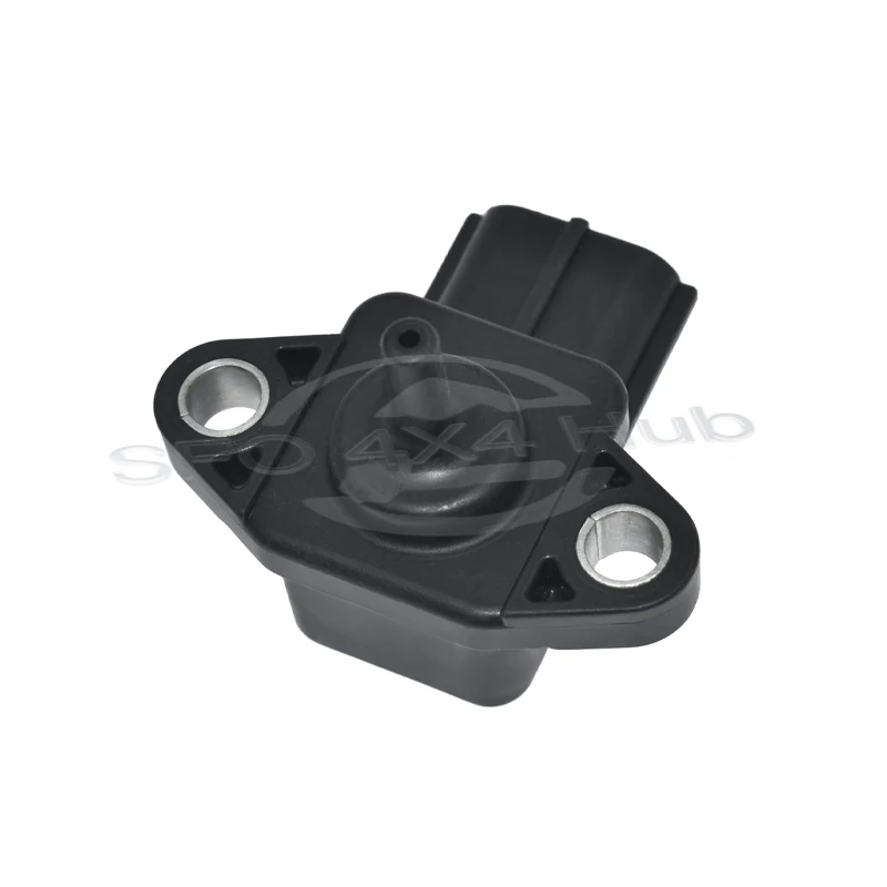 MAP Pressure Sensor for Yamaha YZF-R1 R6 R6S FJR1300 FJR1300A FJR1300AE Road Star Warrior XV1700 P/N : 5JW-82380-00-00