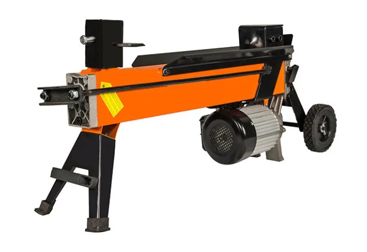 electric super split log splitter for sale 5-8 ton log splitter wood splitter