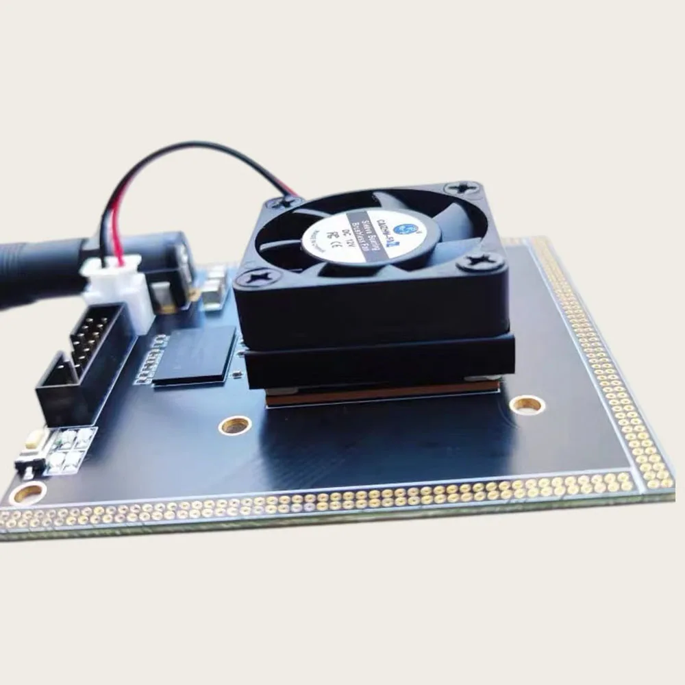 XC7K325T FPGA Development Board Kintex7, 2Gbit DDR3, For High-speed Signal Processing, University laboratory teaching
