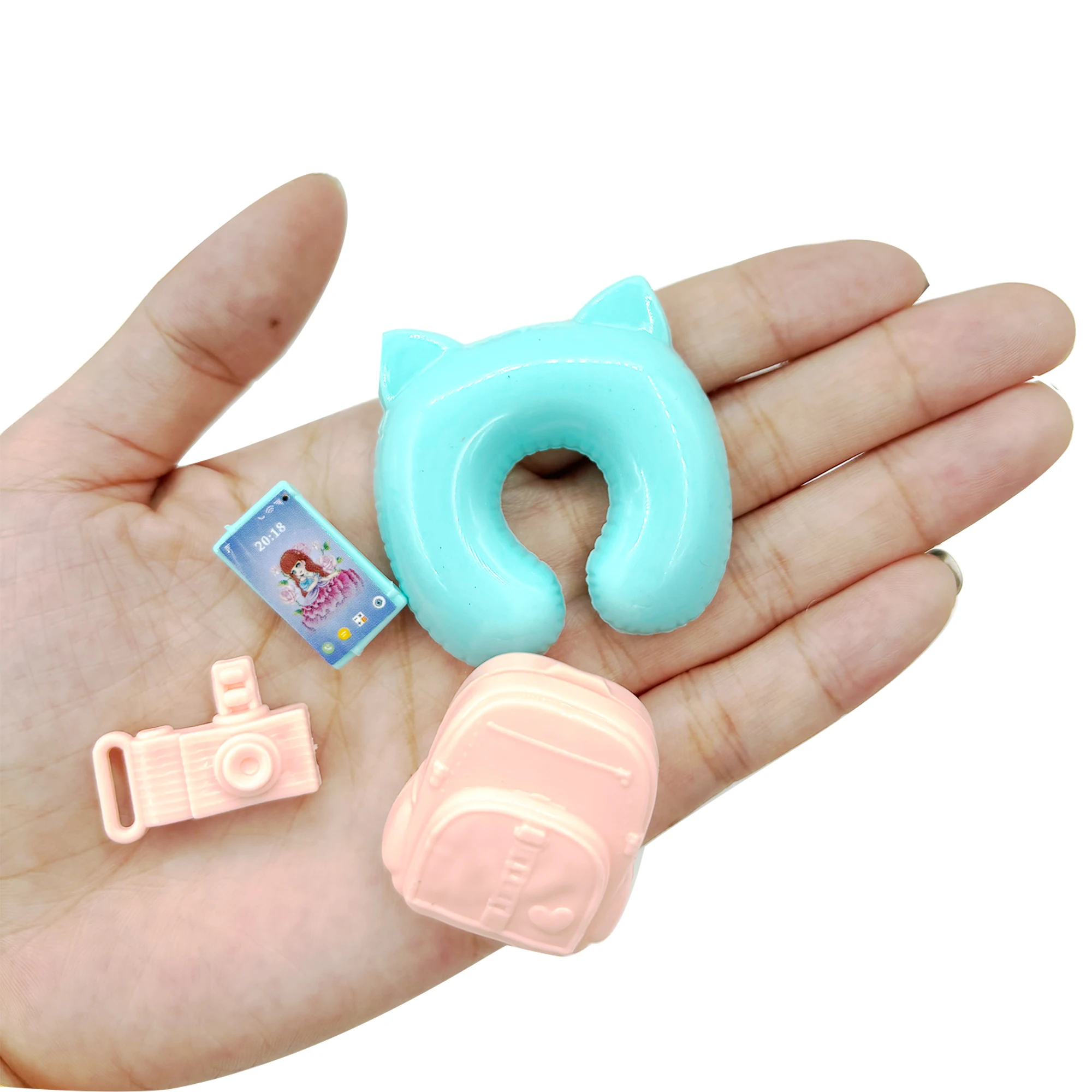 Thumbnail 3 - #27 Ranked Doll Shoes Accessory Sets Picks in 2026