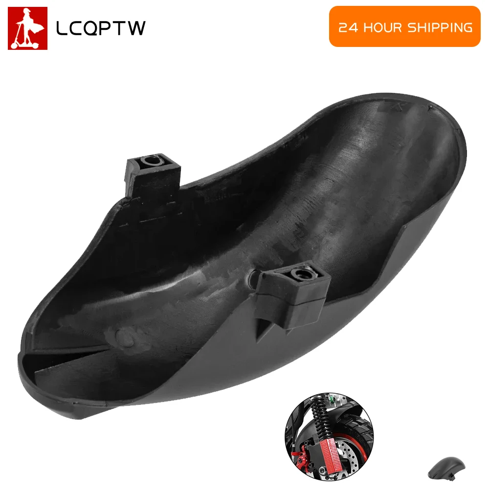 

For Kugoo M4 Electric Scooter Electric Scooter Front Fender Support Protector Tire Splash Guards 9PCS