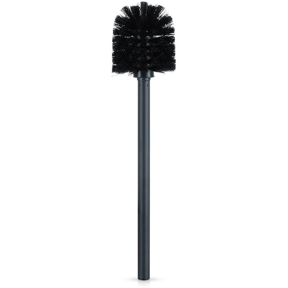 Wc Borstel Zwart Reserve 35 Cm