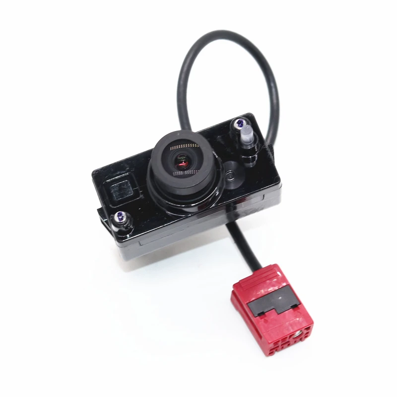 95765P1500 95765-P1500 Rear View Camera Compatible for Hyundai Backup Camera with Parking Line