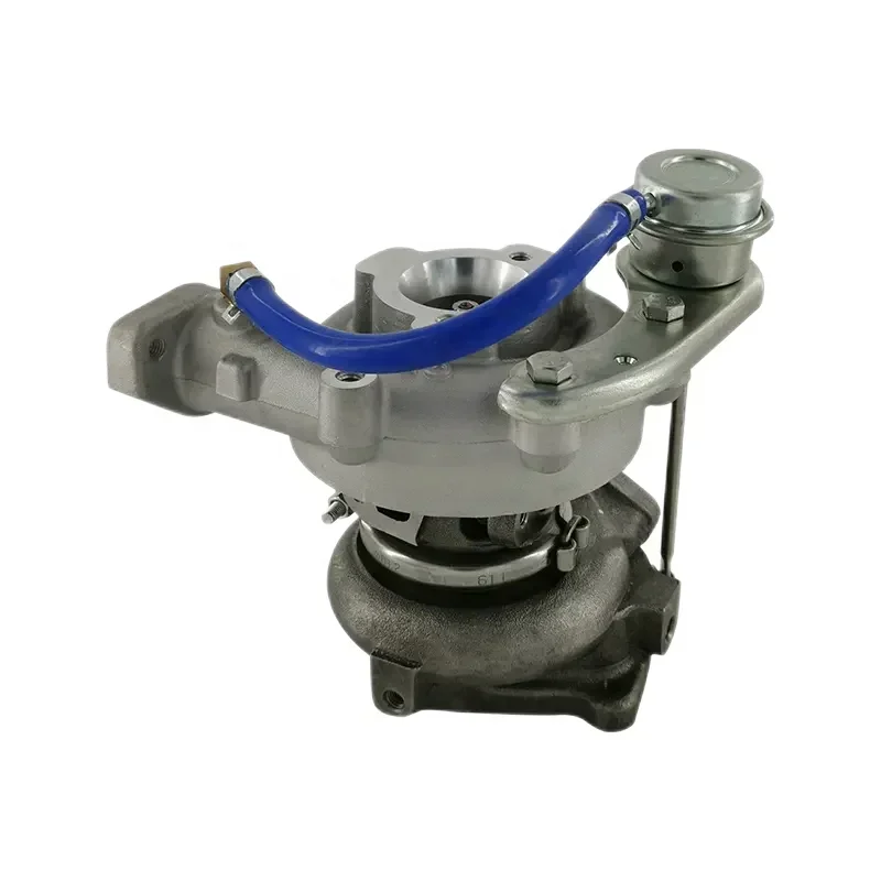 Complete Turbo 1JZGTE CT12 CT12B Turbocharger For Toyota Lexus 17201-46010