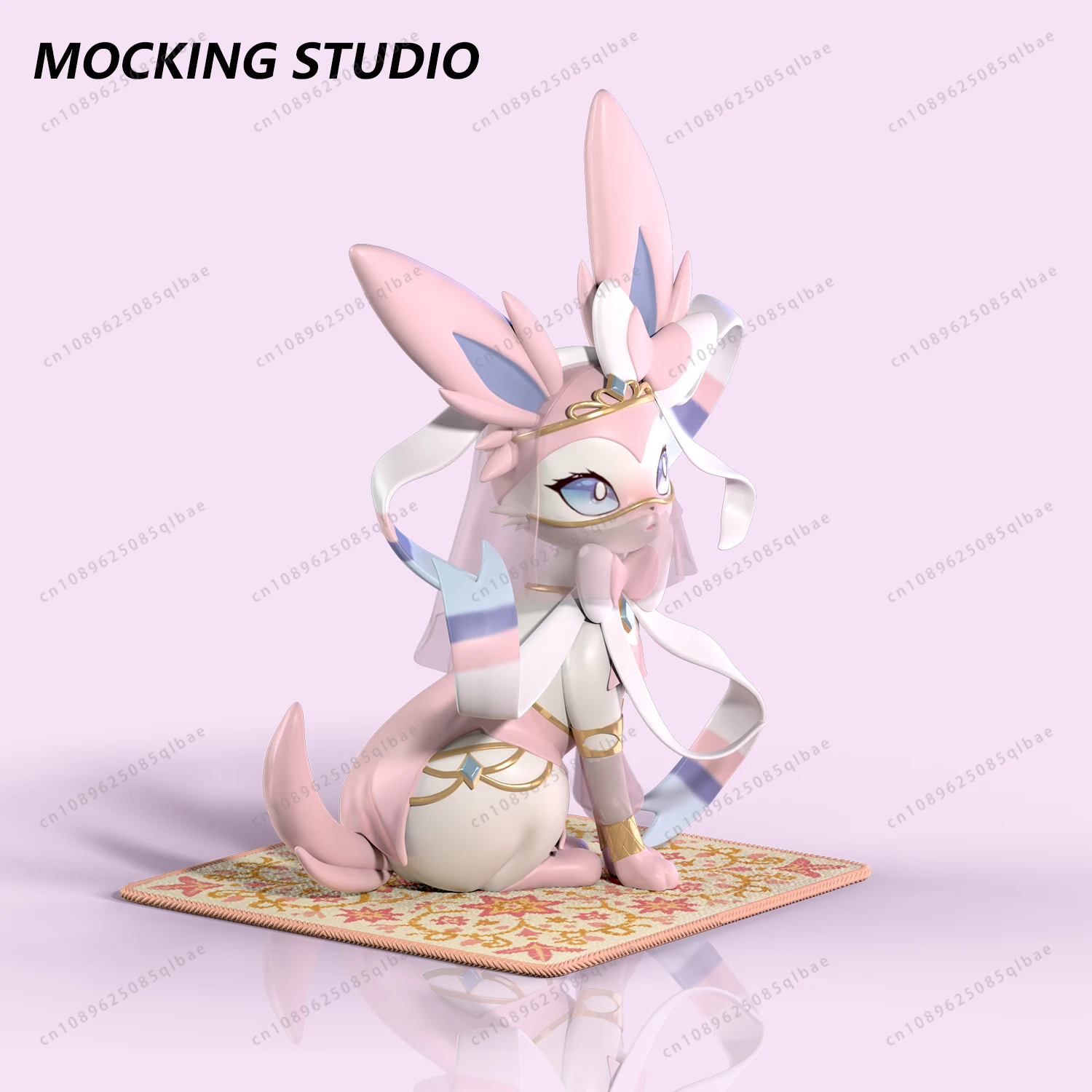 cer الجنية إبراهيموفيتش GK نموذج مقياس 1/20