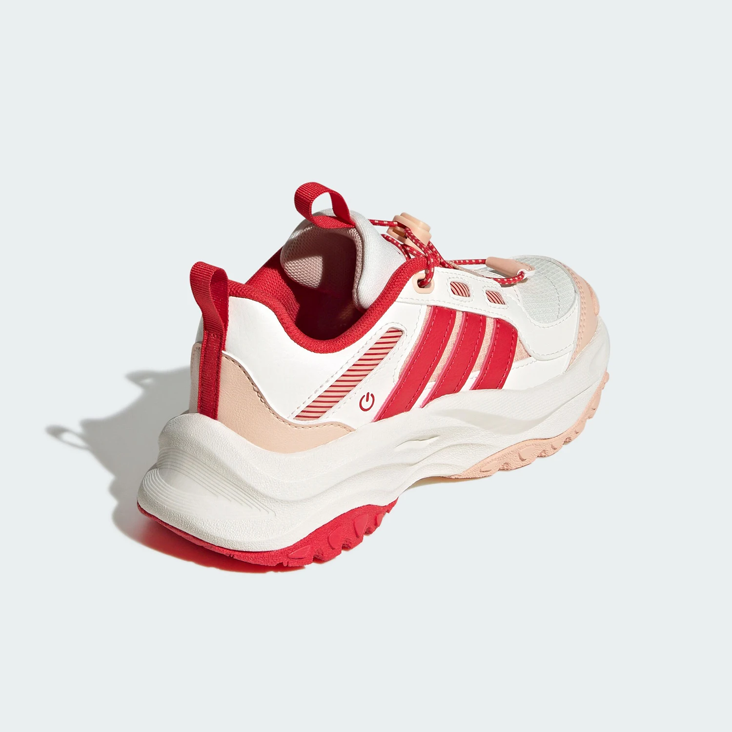 อาดิดาส รองเท้าลำลองสำหรับเด็กเล็ก รุ่นใหม่ตามฤดูกาล รุ่น JS3086