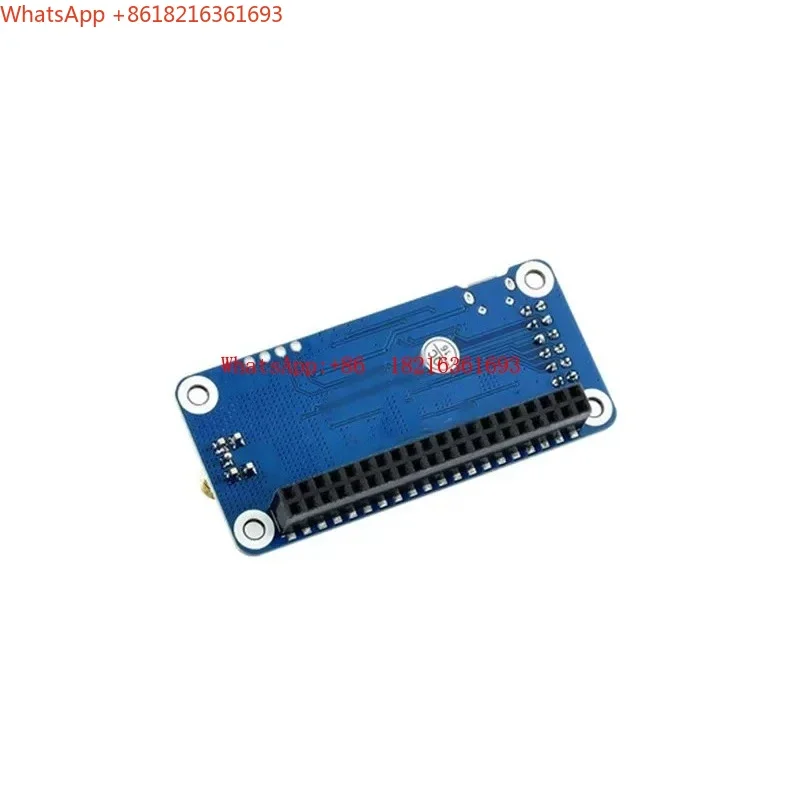 Limited Offer 4B LoRa Gateway Module SX1268/1262 Wireless Communication Expansion Board