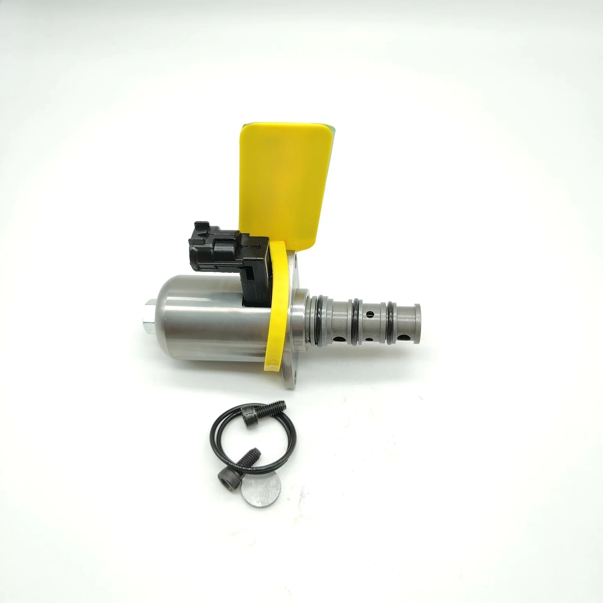Construction machinery parts Inverse proportional solenoid valve 9312792 Suitable for Hitachis ZAX200-5G