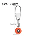 10pcs 36mm