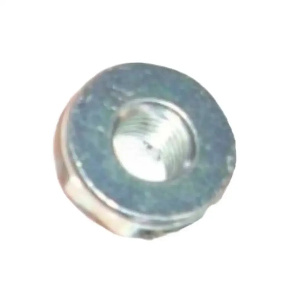 Flywheel Nut 0000 955 0802 For Chainsaw Models 290 310 250 044 390 029 039 440 020T 200T 192T OEM Spec Replacement