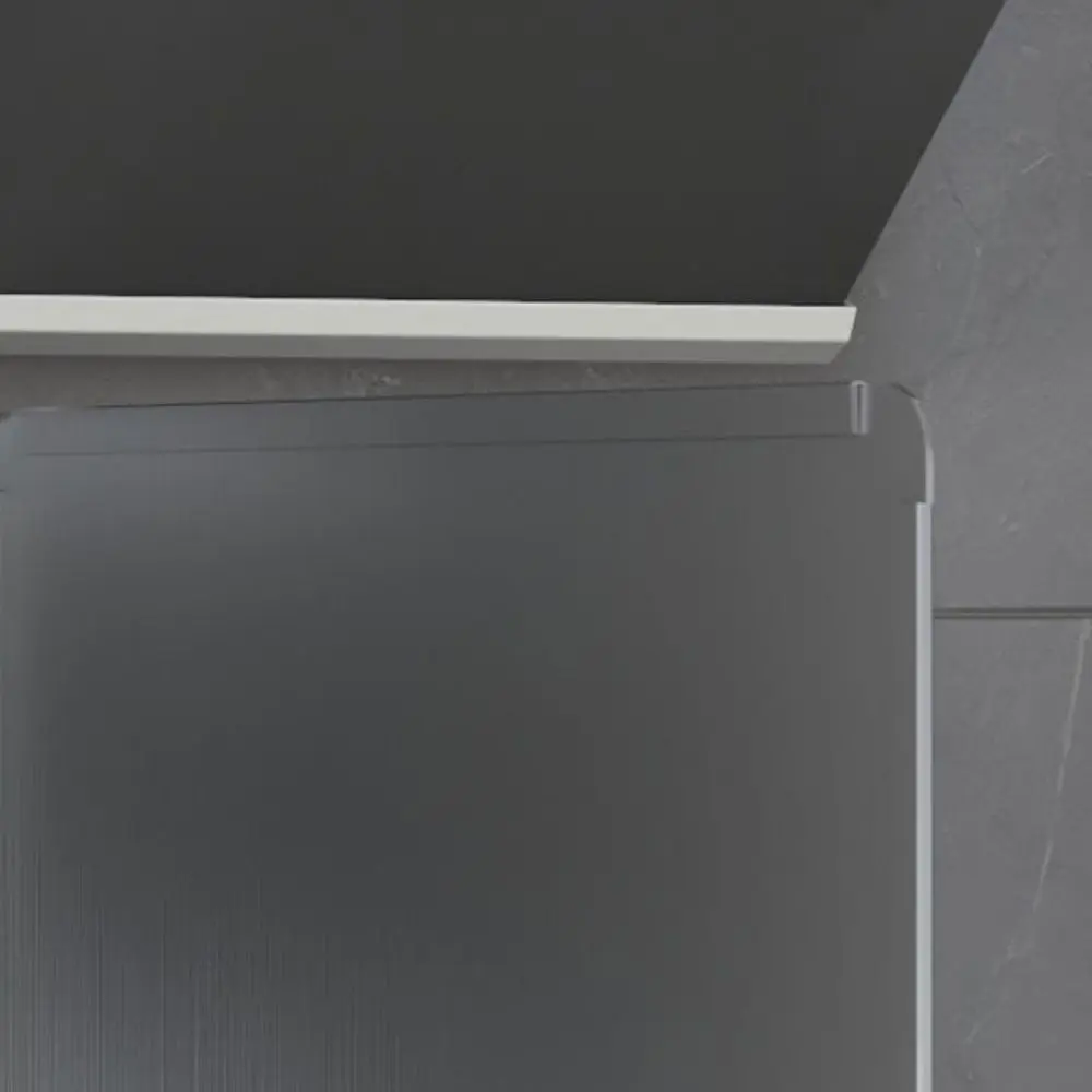 Stainless Steel Oil Splatter Guard Foldable Windproof Anti Splatter Shield 2 Sheet Silver Splash Proof Baffle Outdoor