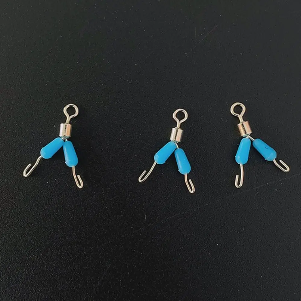 Рисунок 3 - рыболовные крючки-сплиттеры с защитой