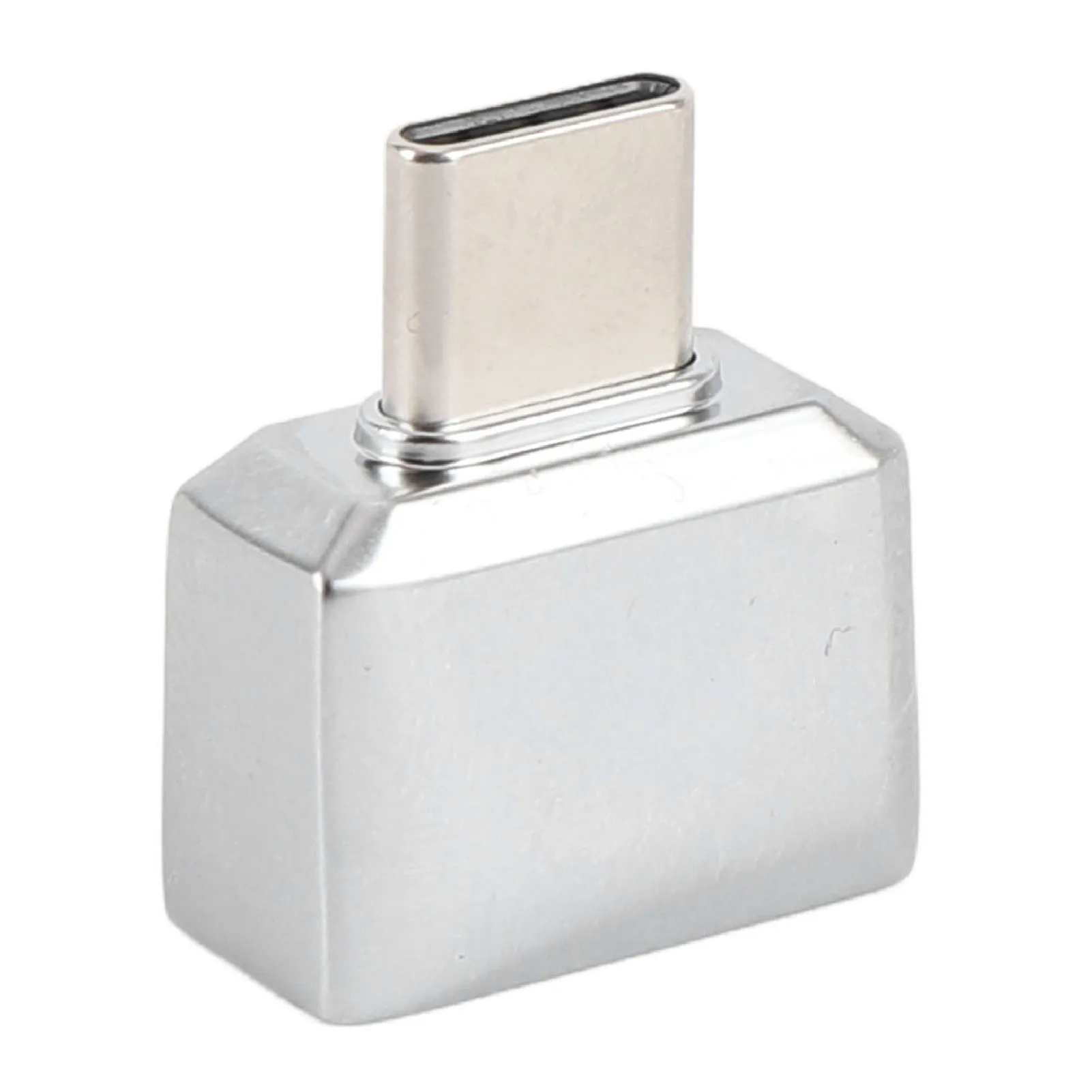 Lecteur d'empreintes digitales Pro USB C pour Win 10 11, lecteur biométrique d'empreintes digitales pour ordinateur portable, décryptage de cryptage de fichiers