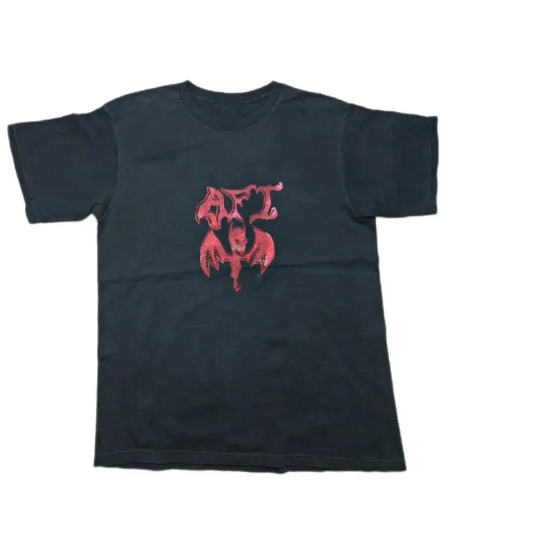 2000 Afi Band A Fir…