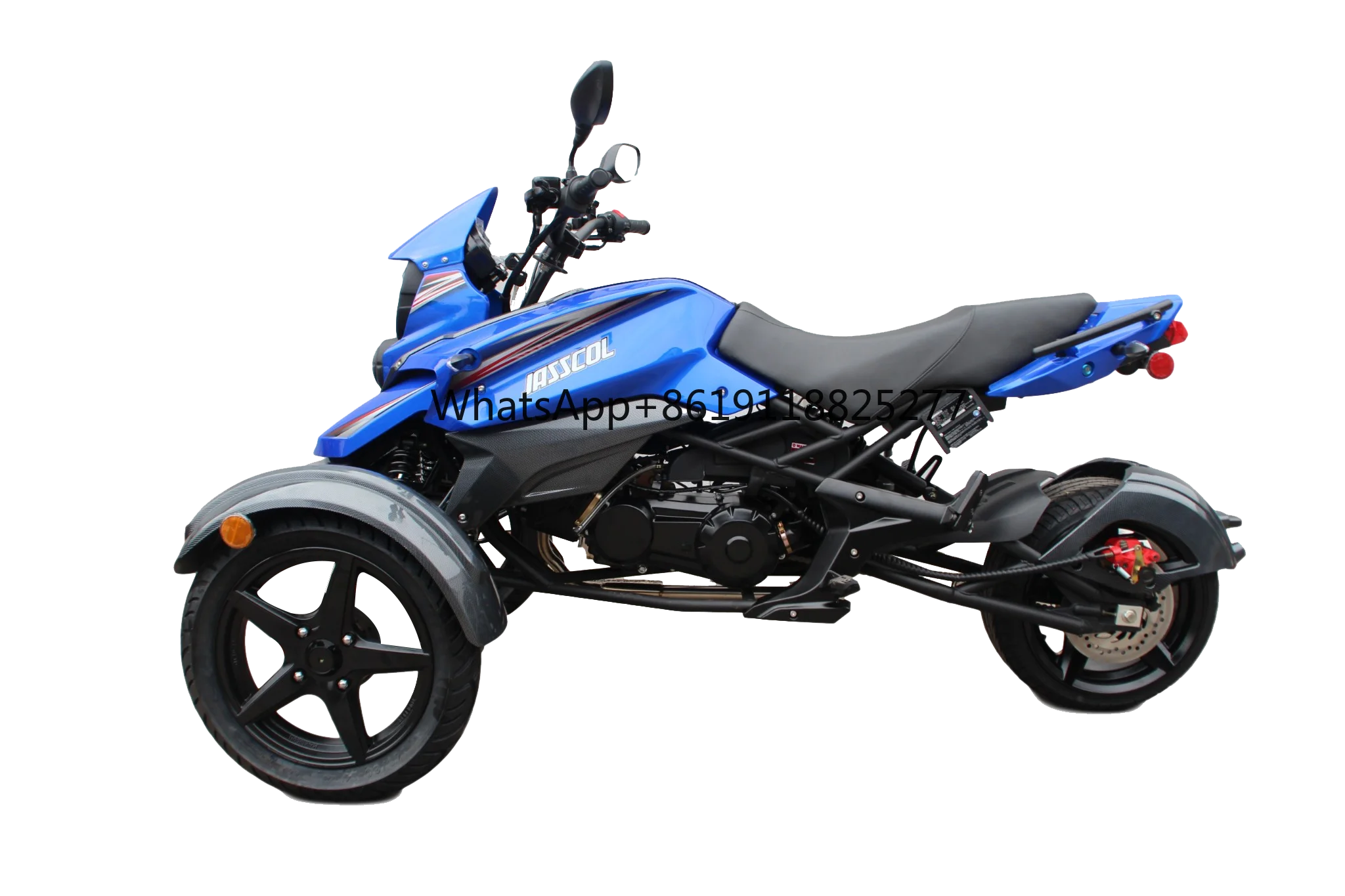 大人用ガススポーツ三輪車,ガススポーツ用3輪ATV,200cc