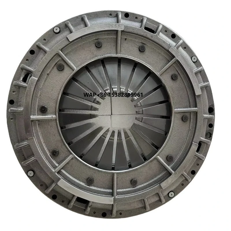 Premium Truck Parts 1878007 Truck Gearbox Clutch Disc High Quality Clutch Kits & Accessories