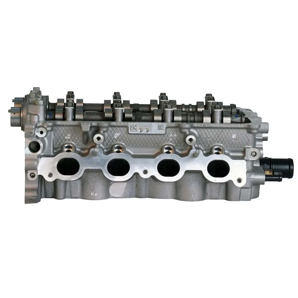 G4LA G4LC Cylinder Head 22100-03450 22100-03451 22111-03241 For Hyundai Kia I20 RIO Picanto