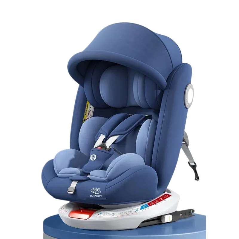 EU STOCK baby car seat safety seat infant 0-4 years old newborn can sit or lie down ECE standard child car seat  for baby