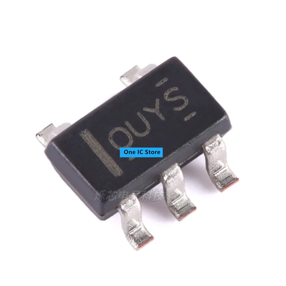 

5pcs/lot 100% Original OPA192IDBVR OUYS SOT Brand New Genuine Ic
