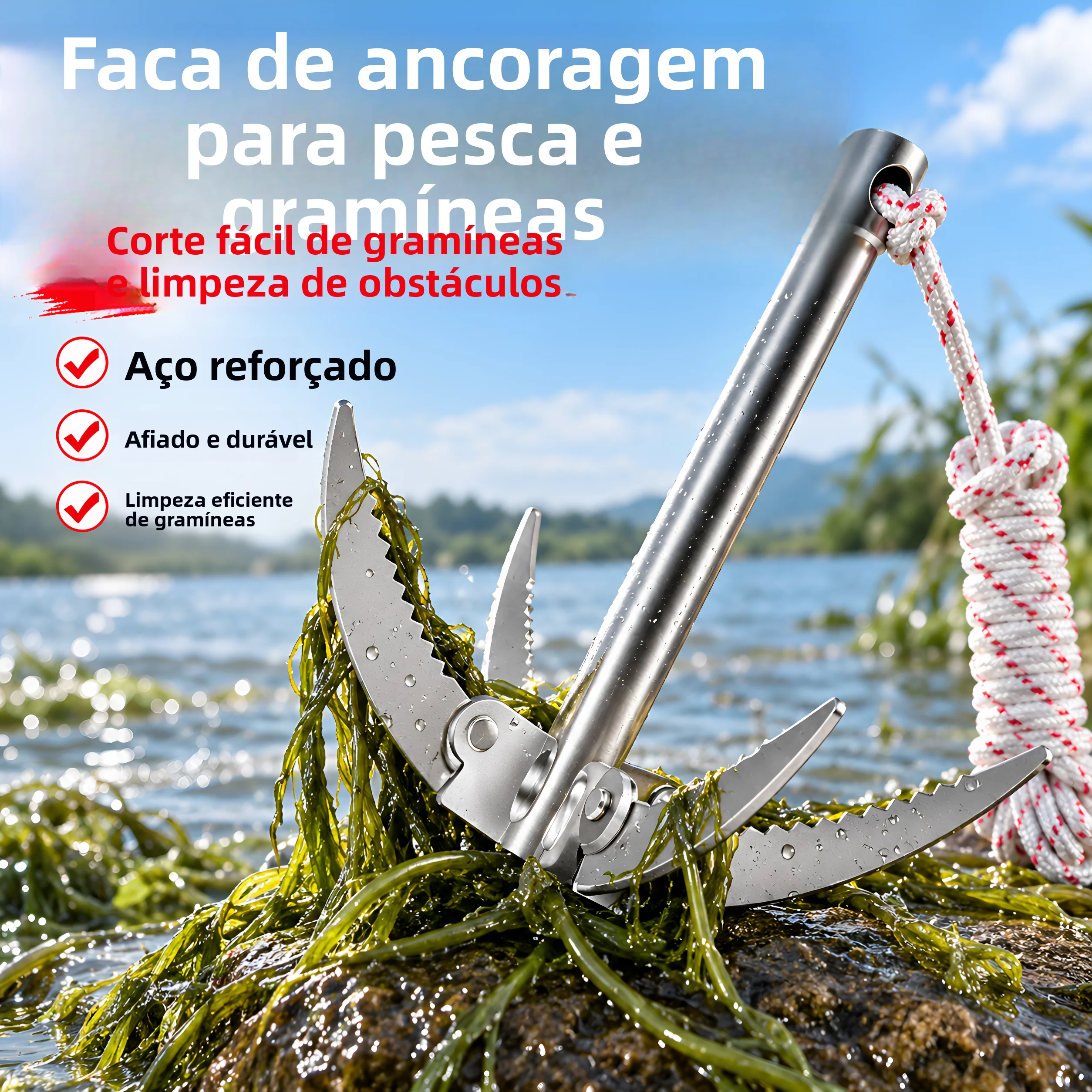 faca-de-pesca-reforcada-de-quatro-garras-para-corte-de-ervas-aquaticas-ferramenta-de-ancoragem-com-gancho-para-colheita-de-p