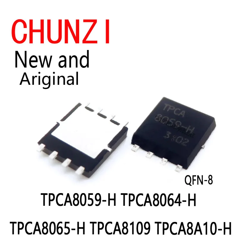 10Pcs New And Origi…