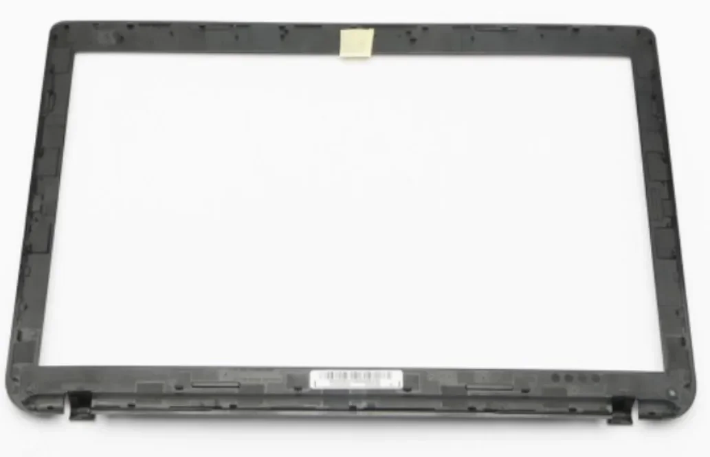 Imagem -02 - Meiarrow-satélite C55 e C55-a Series Laptop Lcd Frente Bezel Frame Aparar V000320030 156 Pol Toshiba Satélite