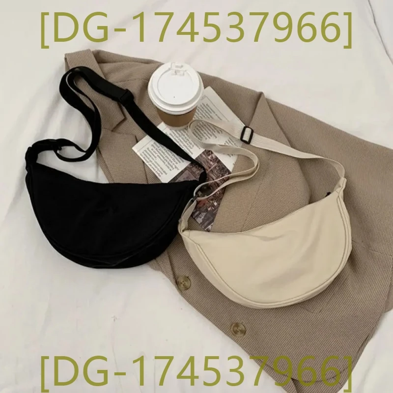 

2024 New Women Bag Fashionable and Soft _DG-174537966_