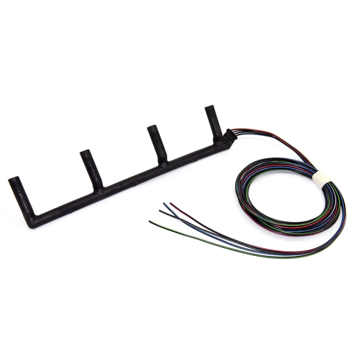 

904-417 Diesel Glow Plug Wiring Harness 038971782C Compatible with 2004-2006 Volkswagen Beetle TDI Golf 2004-2009 Jetta