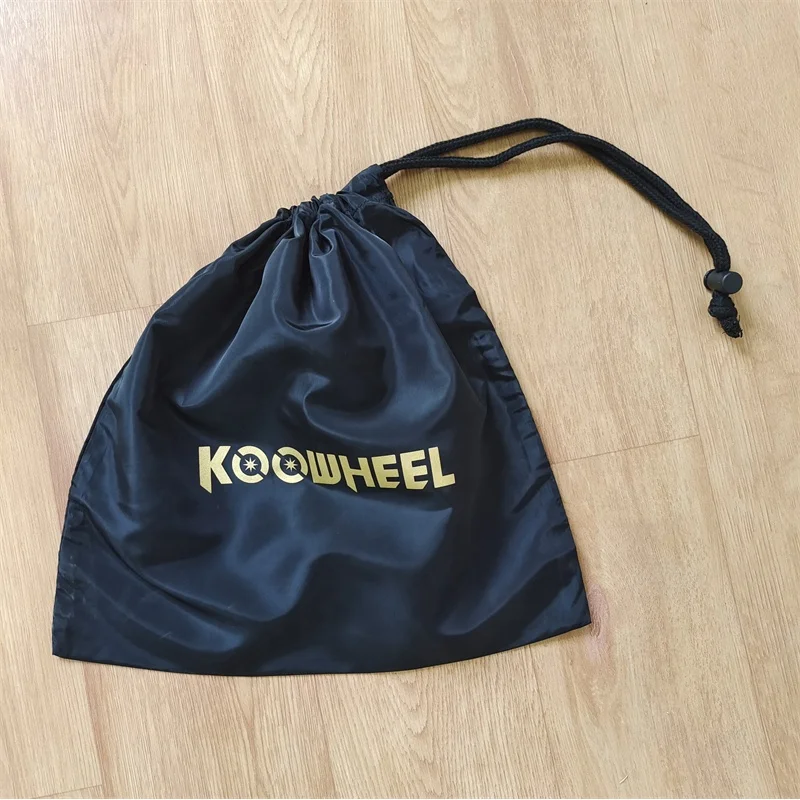 custom.Chuanghua Nylon Drawstring Dust Bag Nylon Waterproof Storage Bag Nylon Ball Bag Custom