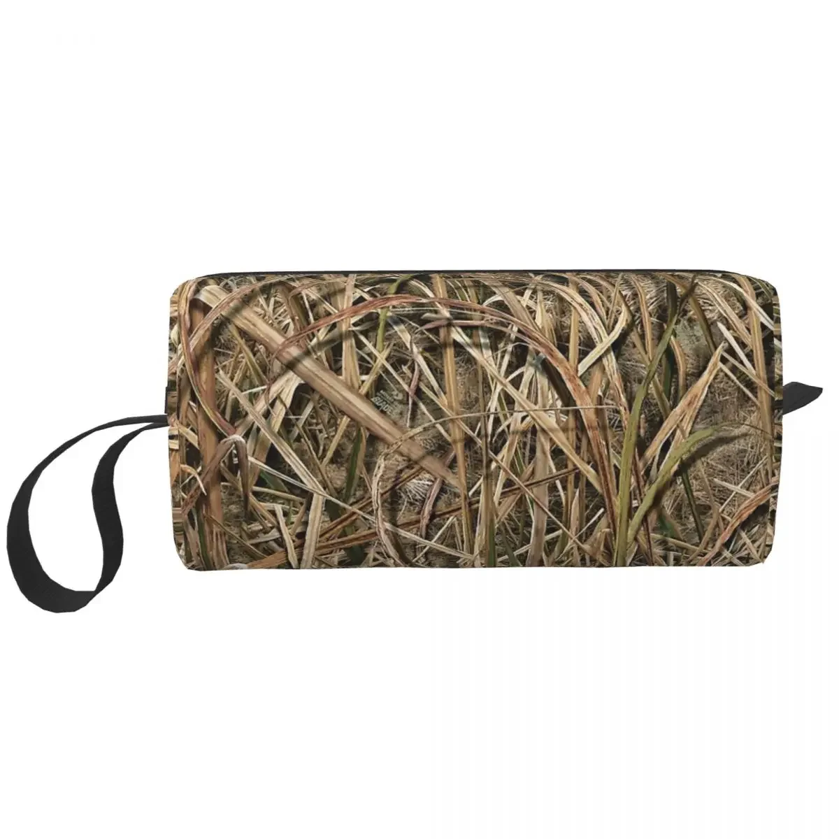 

Мошистый дубовый лезвие, косметичка-органайзер для хранения, комплект Dopp, косметичка для туалетных принадлежностей для женщин, красивый дорожный пенал