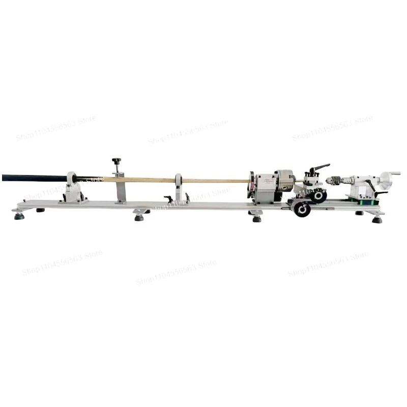 

Mid-to-high-end ballroom club, multi-functional rod trimmer