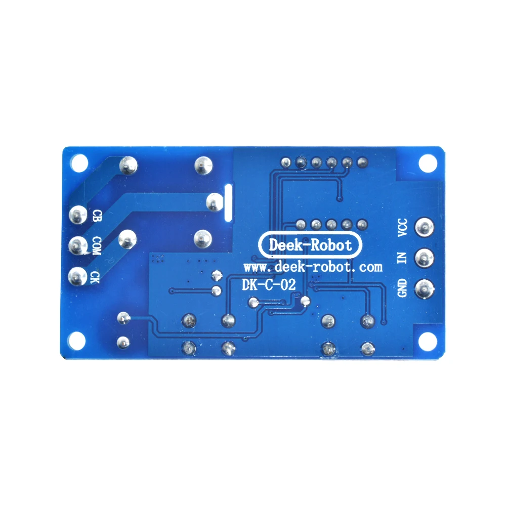 DC 12V 24V LED Digital Display Automation Delay Relay Trigger Time Circuit Timer Control Cycle Adjustable Switch Relay Module