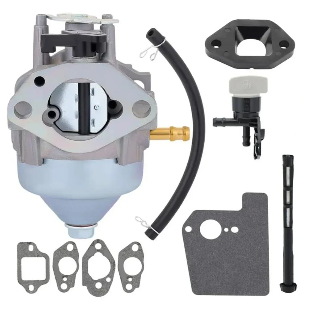 

Efficient Cleaning Solution with the RY80940B Compatible Carburetor Operating at Optimal Pressures of 2800 and 3100 psi