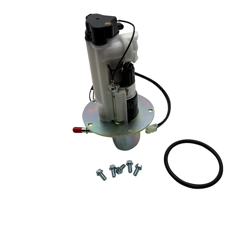 49040-0008 UC-T30KU9 مجموعة مضخة الوقود للدراجات النارية لـ Kawasaki VN1600 Vulcan Nomad Petrol 2005-2008 OE 490400008