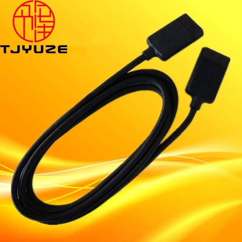 

New One Connect Cable BN39-02015A For Smart TV UN40JU7100 UN40JU7500 UN48JS8500 UN48JU7500 UN50JU7100 UN50JU7500 HDMI Cables